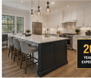 Elevation Remodeling project