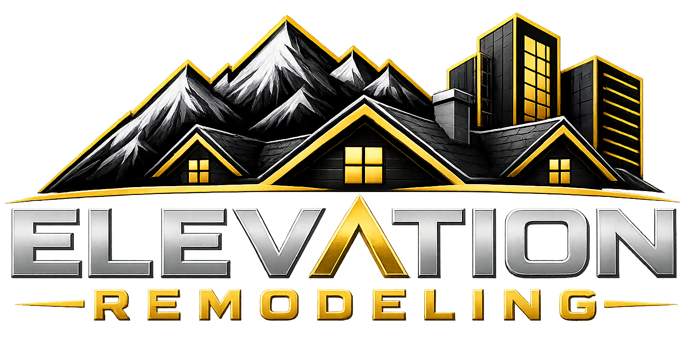 Elevation Remodeling