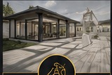 Home Additions project