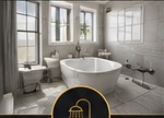Bathroom Remodeling project